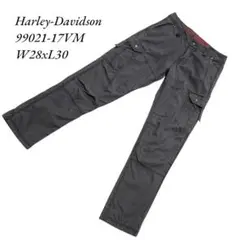 希少 HARLEY DAVIDSON カーゴパンツ 3D マルチポケット y2k 希少 HARLEY DAVIDSON カーゴパンツ 3D マルチポケット y2k