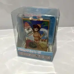 ご当地フチ子シリーズ 顔ハメのフチ子 水着 宮崎