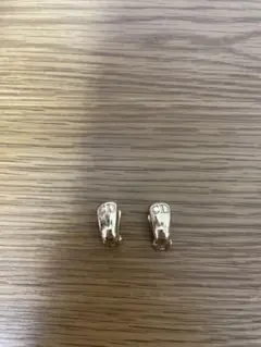 Diorイヤリング
