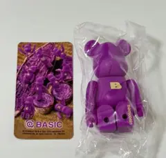 Be@rbrick ベアブリック 50th ベーシック（B）