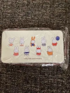 ミッフィー 70周年記念 文房具セット
