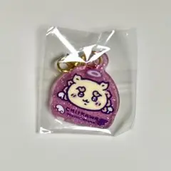 ちいかわ ミニ ラメ アクリル チャーム in カプセル シーサー てんし