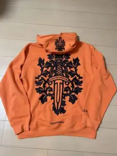 クロムハーツ パーカー XL