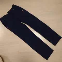 MASTER BUNNY EDITION レディース ゴルフパンツ スボン 送込