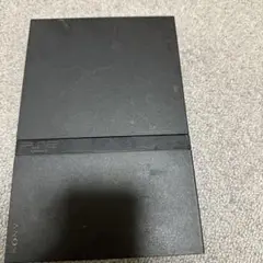 PlayStation 2 本体 SCPH-70000 薄型