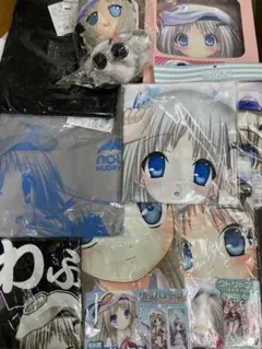 2025年最新】クドわふたー ぬいぐるみの人気アイテム - メルカリ