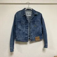 GIANFRANCO FERRE デニムジャケット　Ｇジャン GIANFRANCO FERRE ジャンフランコ フェレ デニムジャケット