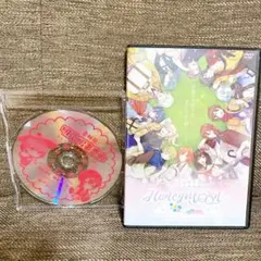 明治東亰恋伽 めいこい DVD