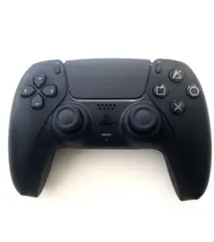 PS5 DualSense ミッドナイトブラック