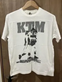 ケツメイシ　ツアーTシャツ　2004 バンドT