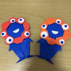 折り紙