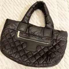 極美品シャネルCHANELコココクーンエルメスヴァレンティノヴィトンプラダ