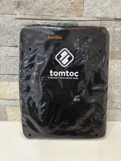 tomtoc 11インチ　iPadケース 黒