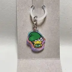 サンリオ アクリルチャーム クリームinスナック Vol.2 けろけろけろっぴ