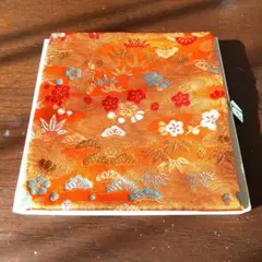 古袱紗