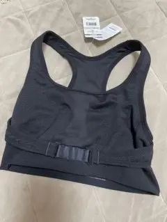 タグ付き Patagonia スポーツブラ S