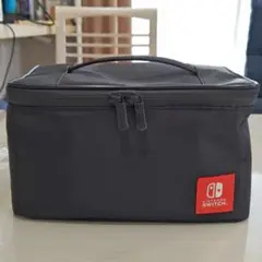 HORI まるごと収納バッグ for Nintendo Switch