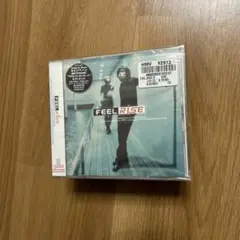 FEEL 「RISE」ランチボックス付き 未開封