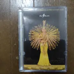 My Dream サイン付き