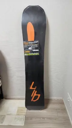 【フルチューン済み超美品】Libtech apex orca 150 フルチューン済み超美品】Libtech apex orca 150 - メルカリ
