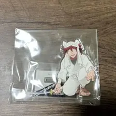 土井半助　アクリルスタンド