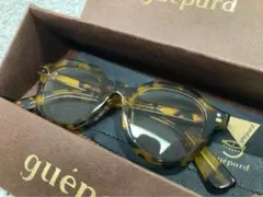 最初期　廃盤カラー　guepard 02
