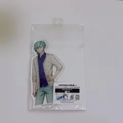 うたプリ アニカフェ ライエモ アクスタ 美風藍