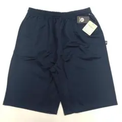 新品タグ付き　紺　ニューヨーク　ビッグサイズ　ハーフパンツ　3Lサイズ