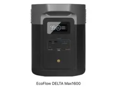 EcoFlow DELTA Max1600