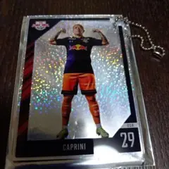 RB大宮アルディージャ カプリーニ 勝利時限定プレーヤーズアクリルカード 新品