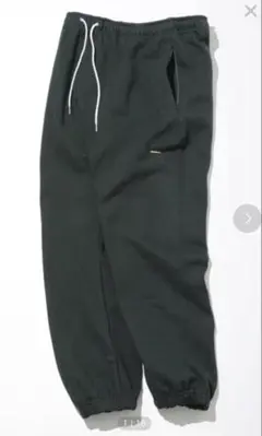 NAUTICA スウェットパンツ ネイビー 新品未使用 現行