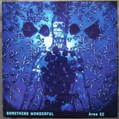中古CD Something Wonderful - Area EZ