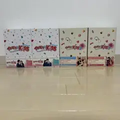 【値下げ品】イタズラなKISS ディレクターズカット版 DVDボックスセット