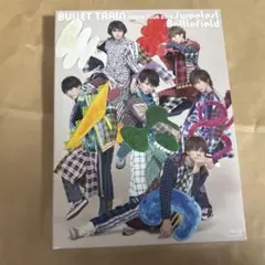 超特急 Sweetest Battlefield Loppi・HMV限定盤
