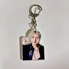 BUDDiiS FUMIYA 高尾楓弥 アクキー