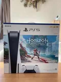 プレイステーション5 Horizon Forbidden West 梱版 C…