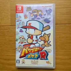 パワプロクンポケットR Nintendo Switch