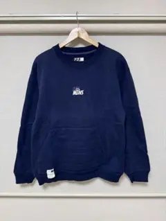 WIND AND SEA スウェット