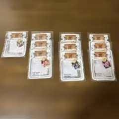 【セーラームーン】セブン ストックバッグ 非売品　10点