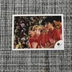 B&ZAI 橋本涼 公式写真　大運動会　野球大会　②