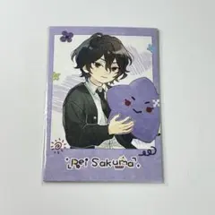 あんスタ 中国 上海 オフライン 童心珍蔵 幼少期 ポラロイド 朔間零
