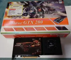 LEADTEK WinFast GTX 280 1GB DDR3