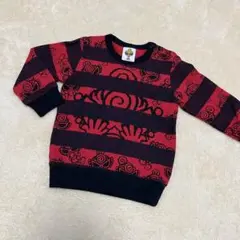 ヒステリックミニ トレーナー ♡ 80