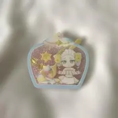 【第五人格】星座 空軍 アクリルキーホルダー