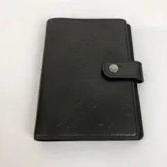 LOUIS VUITTON ルイヴィトン アジェンダPM 手帳カバー ヴェルニ