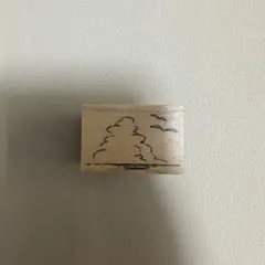 nonco hanco 新作スタンプ　新品未使用　夏