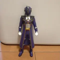 リュウコマンダー