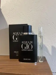 2025年最新】acqua di gio profumoの人気アイテム - メルカリ