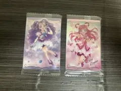 プリキュア ウエハース ミルキーローズ ドリーム