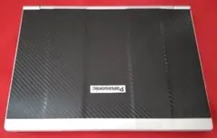Panasonic Let's note SV9 8GB/256GB、DVD